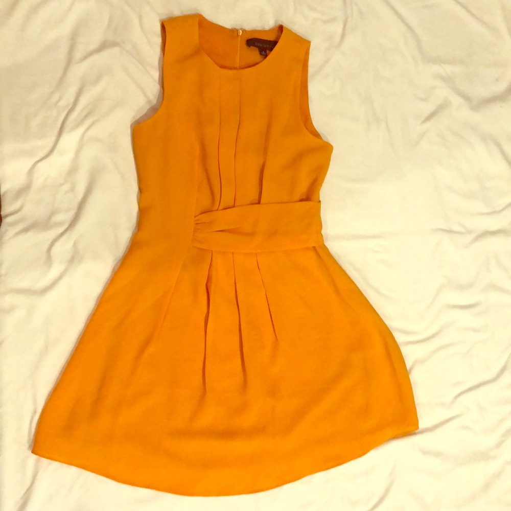 adelyn rae Taliya dress (Stitch Fix)